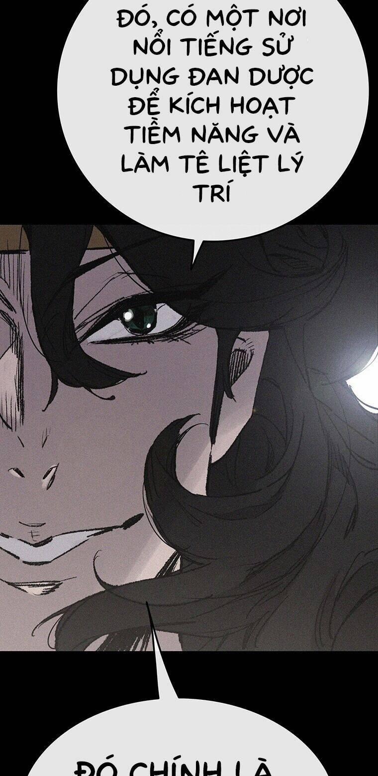 Tiên Kiếm Bất Bại 69 trang 57