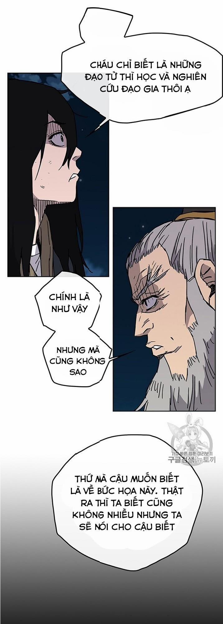 Tiên Kiếm Bất Bại 7 trang 10