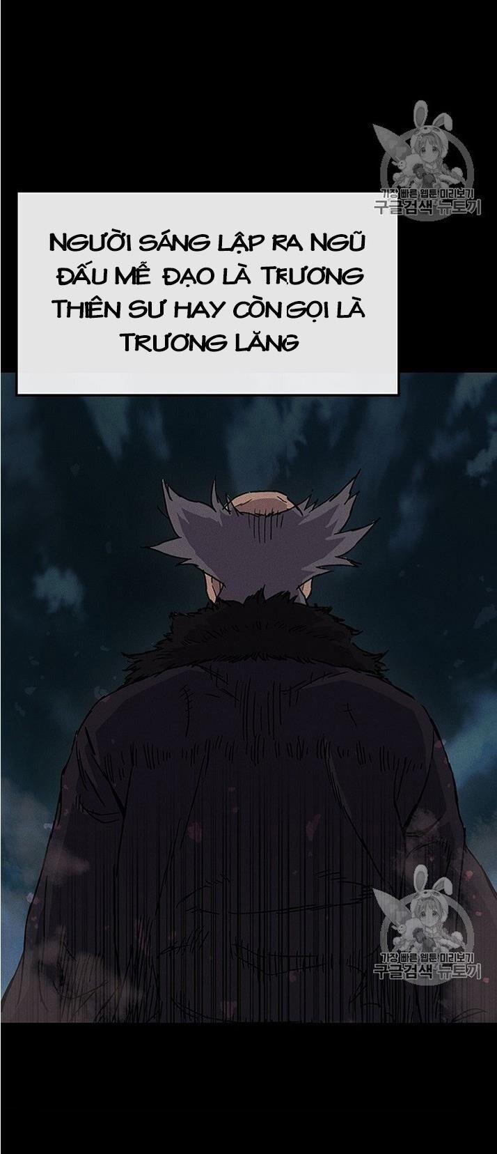 Tiên Kiếm Bất Bại 7 trang 15