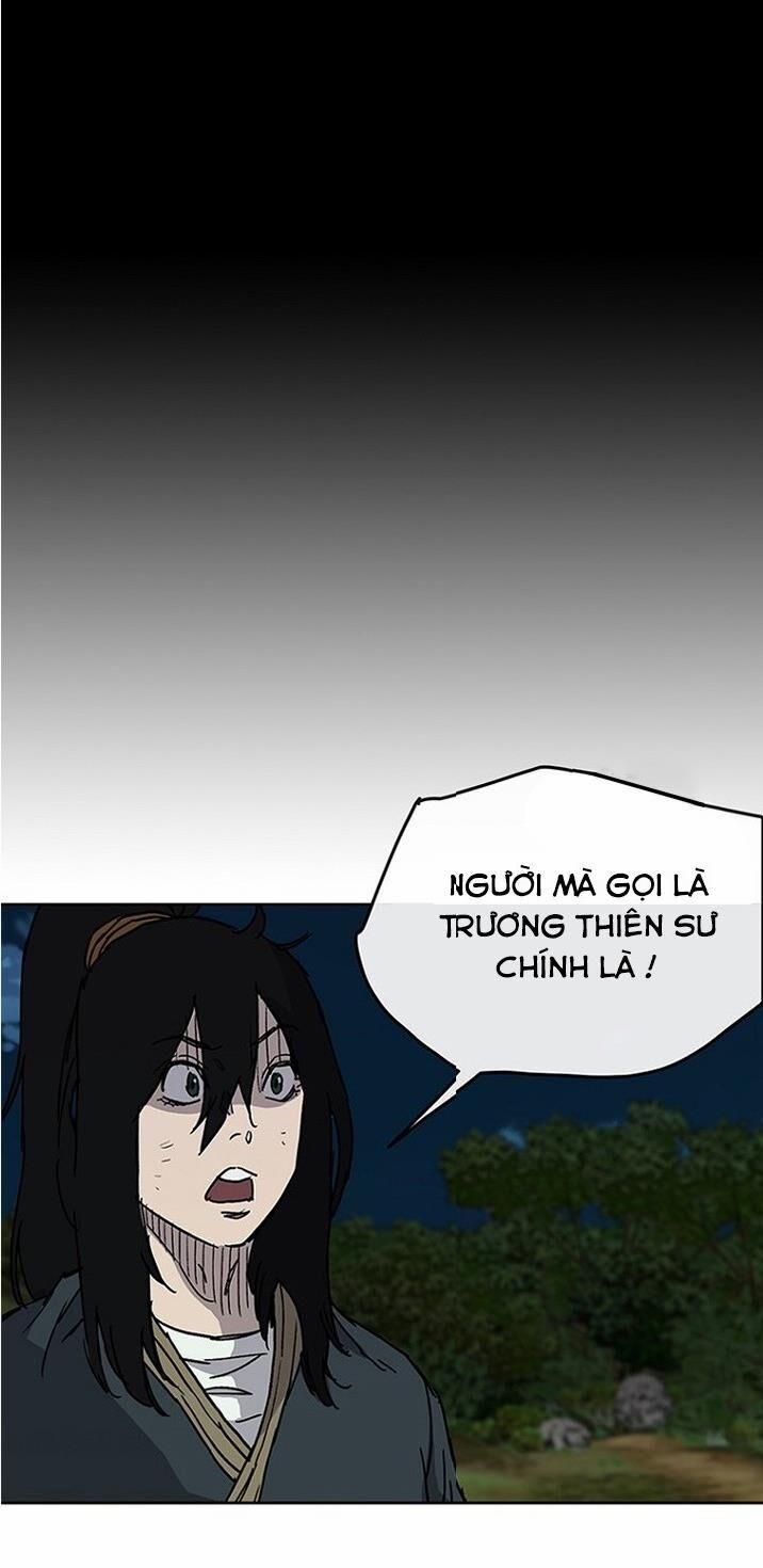 Tiên Kiếm Bất Bại 7 trang 16
