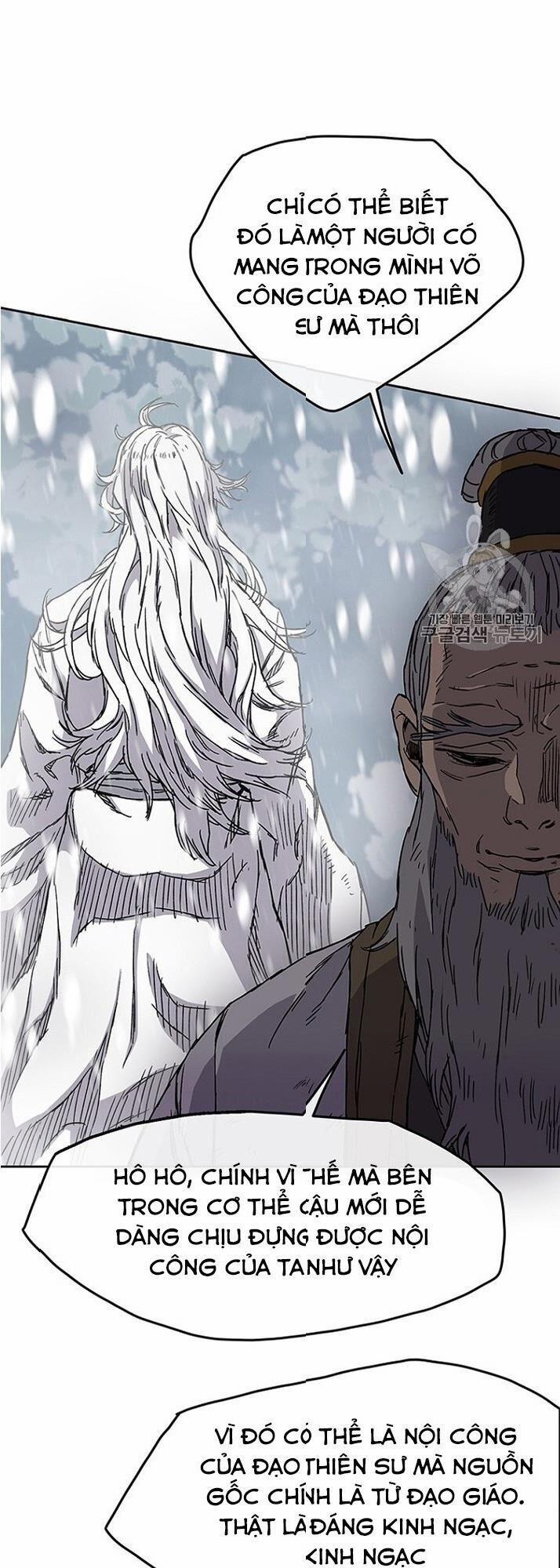 Tiên Kiếm Bất Bại 7 trang 21