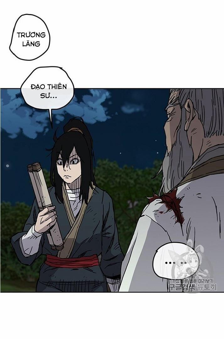 Tiên Kiếm Bất Bại 7 trang 23