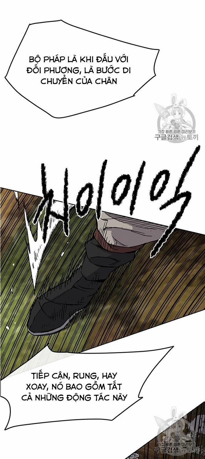 Tiên Kiếm Bất Bại 7 trang 30