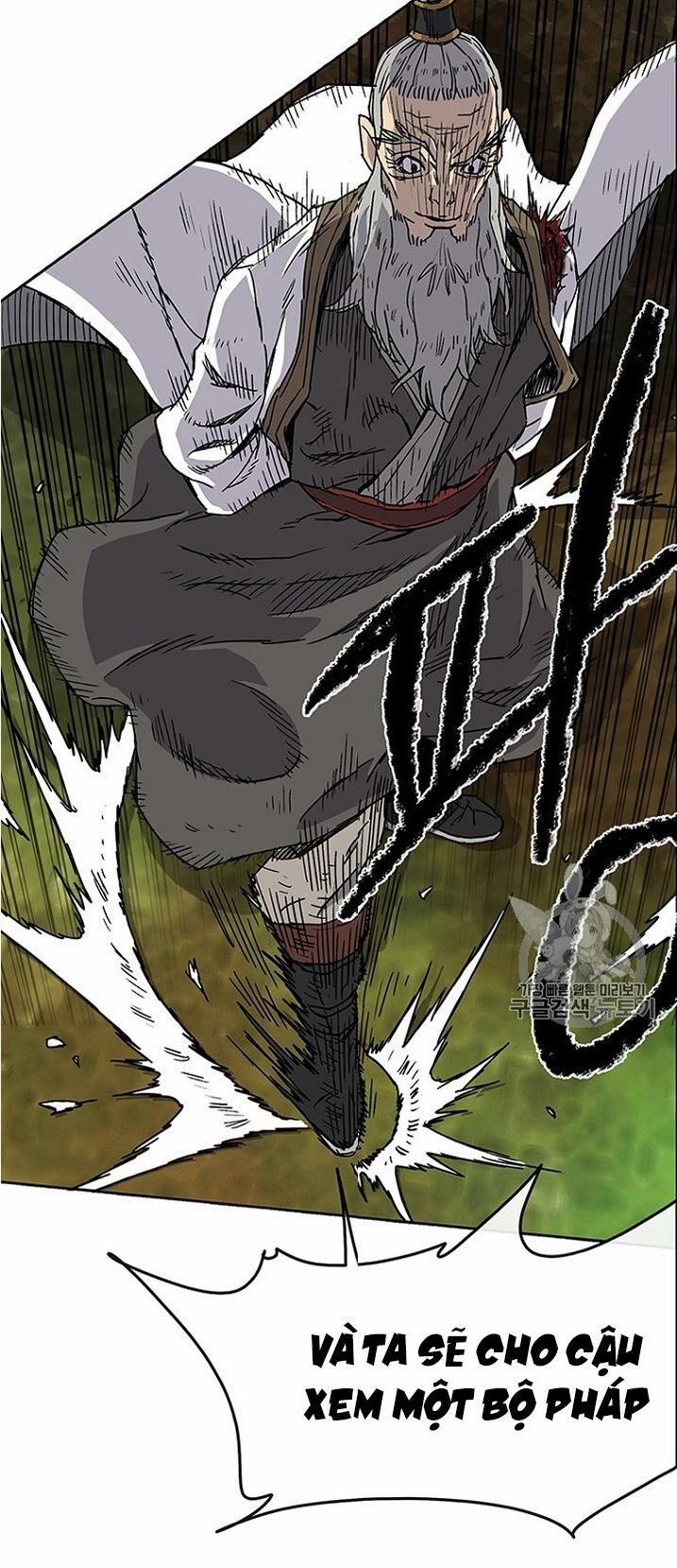 Tiên Kiếm Bất Bại 7 trang 31