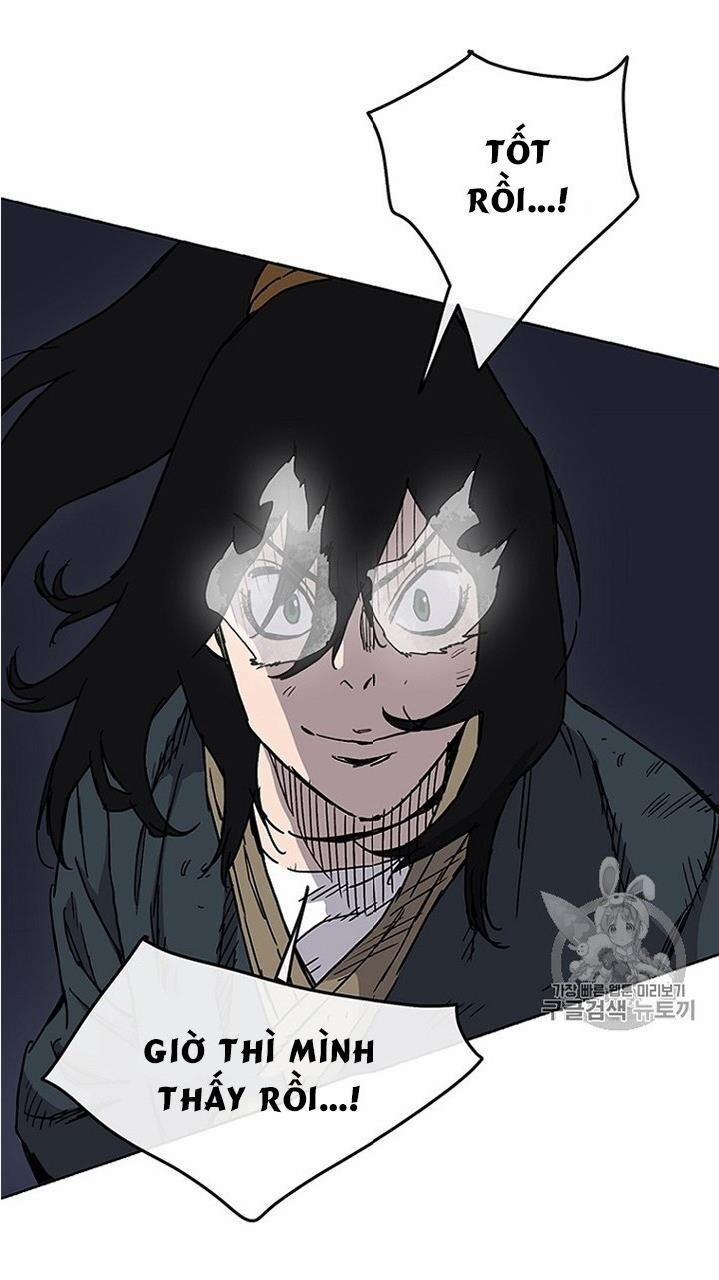 Tiên Kiếm Bất Bại 7 trang 48