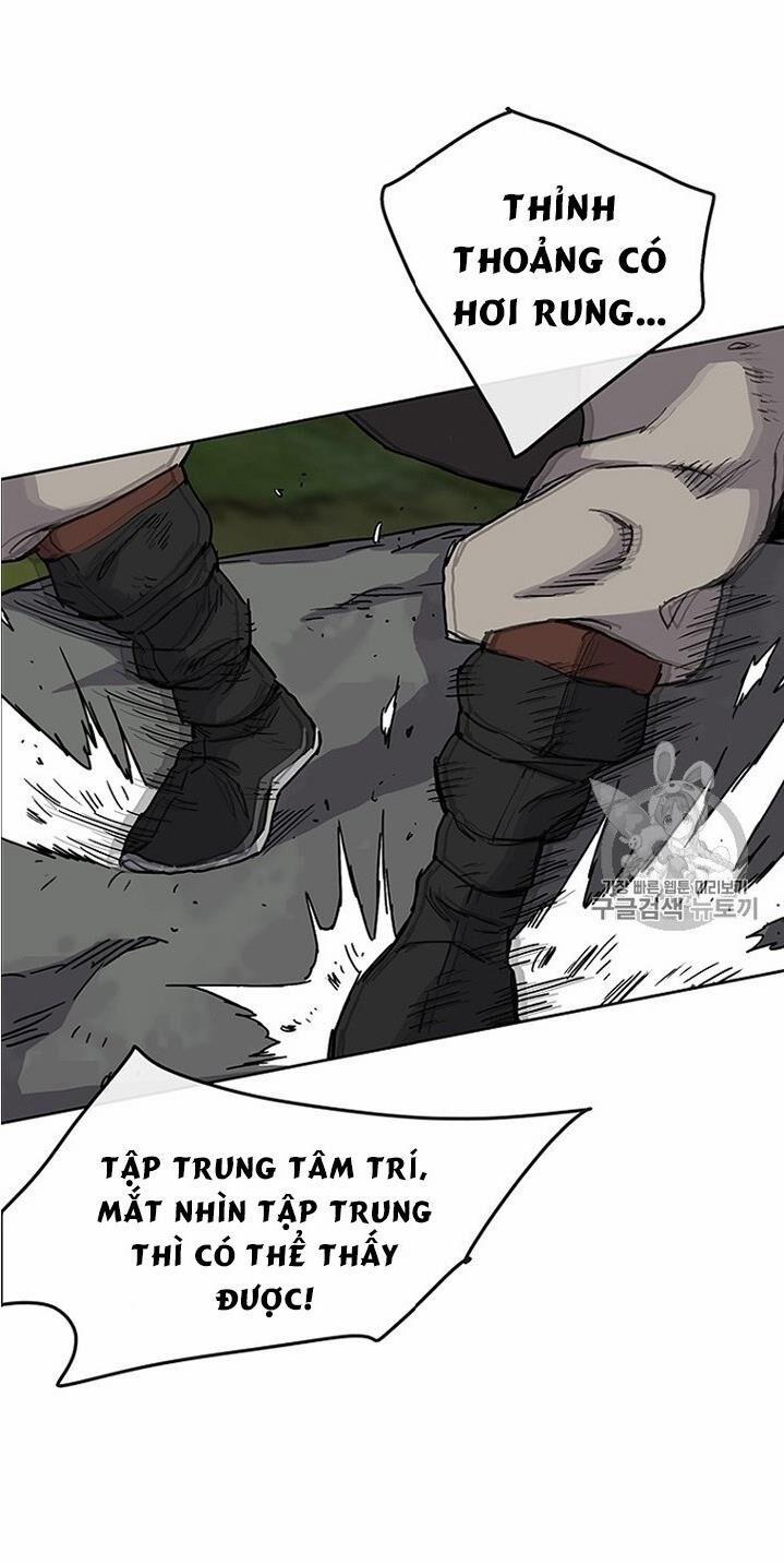 Tiên Kiếm Bất Bại 7 trang 49