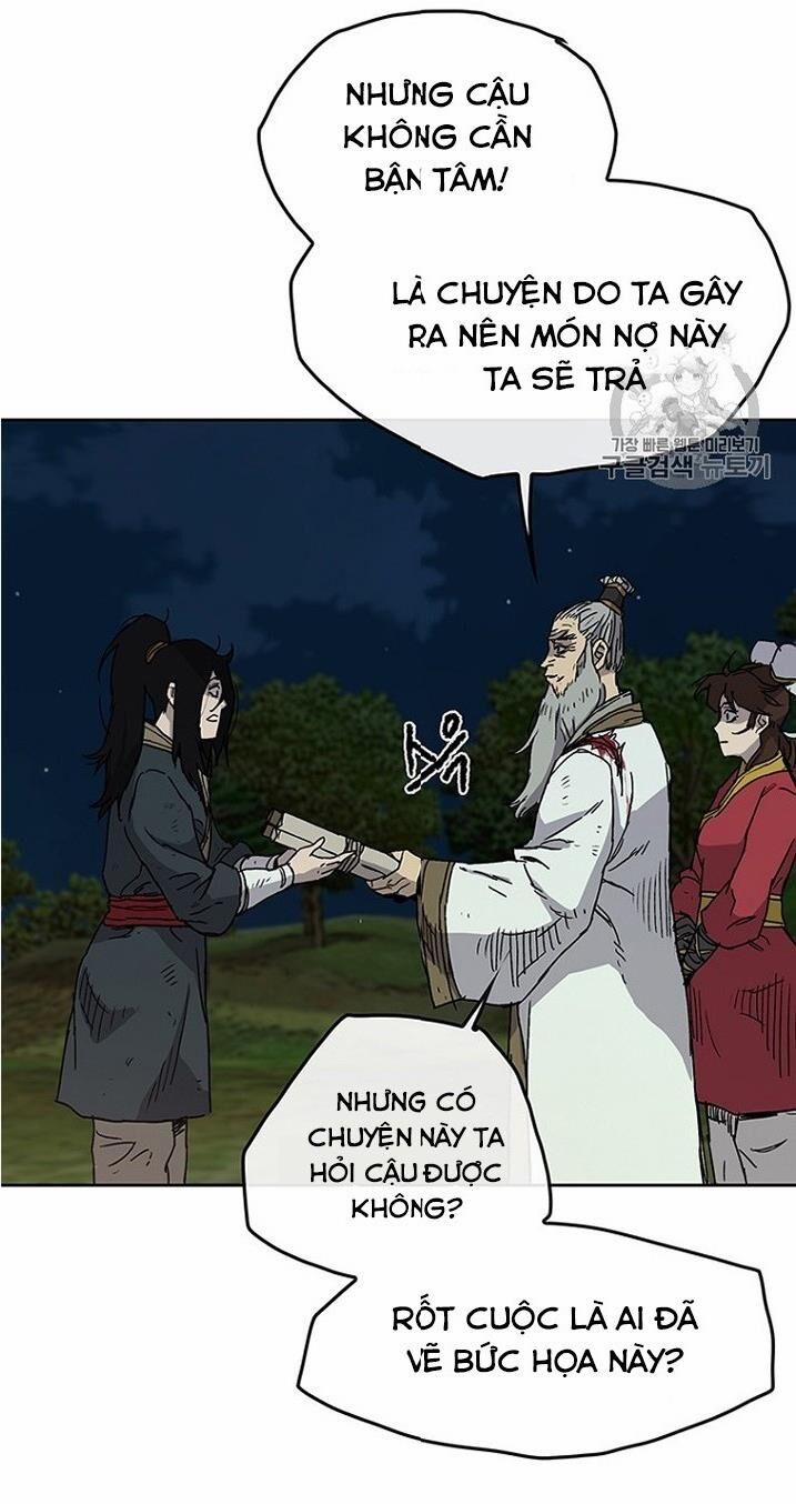 Tiên Kiếm Bất Bại 7 trang 5
