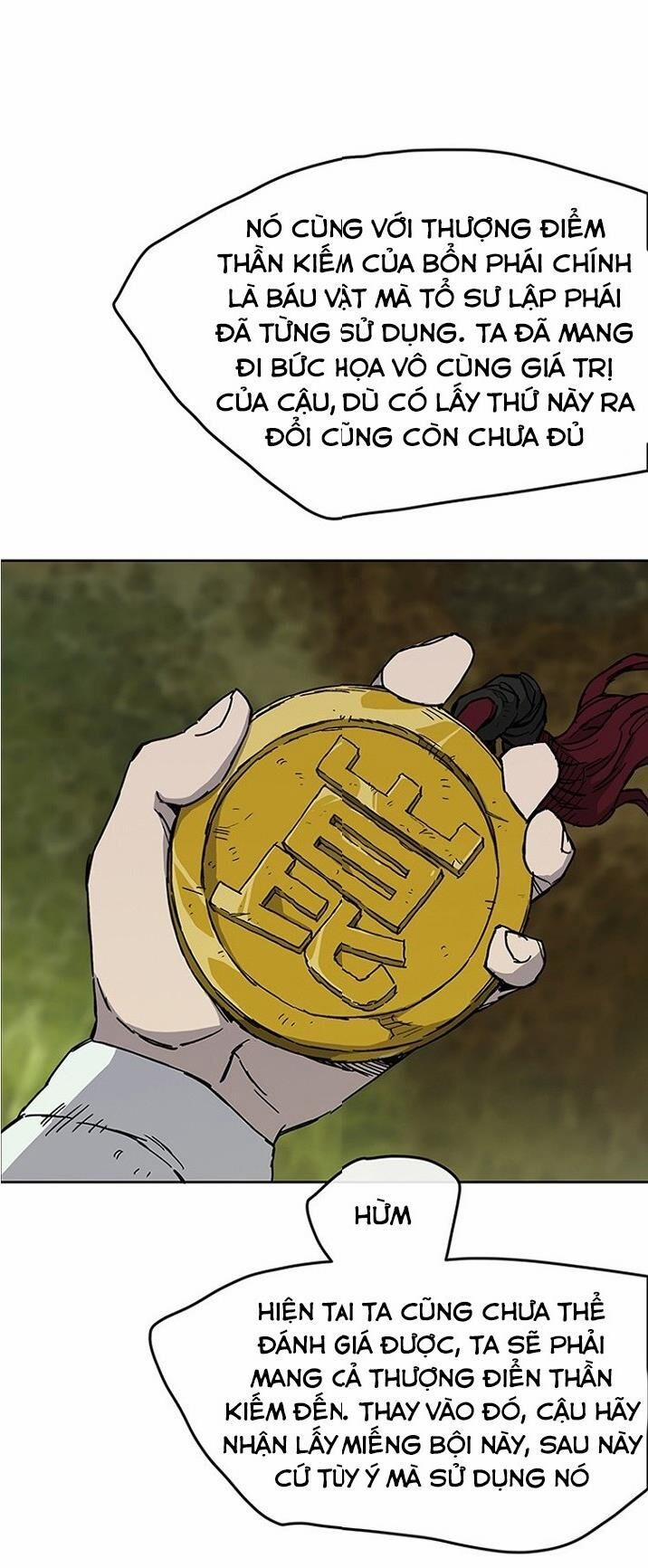 Tiên Kiếm Bất Bại 7 trang 56