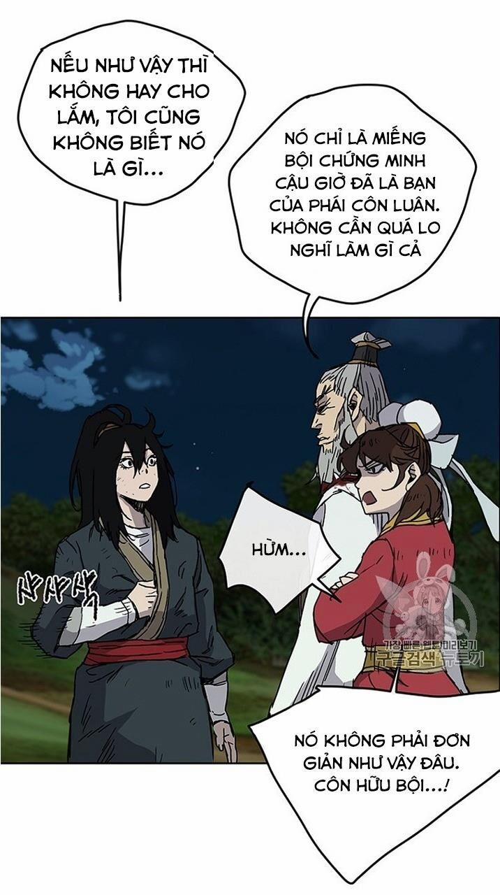 Tiên Kiếm Bất Bại 7 trang 57