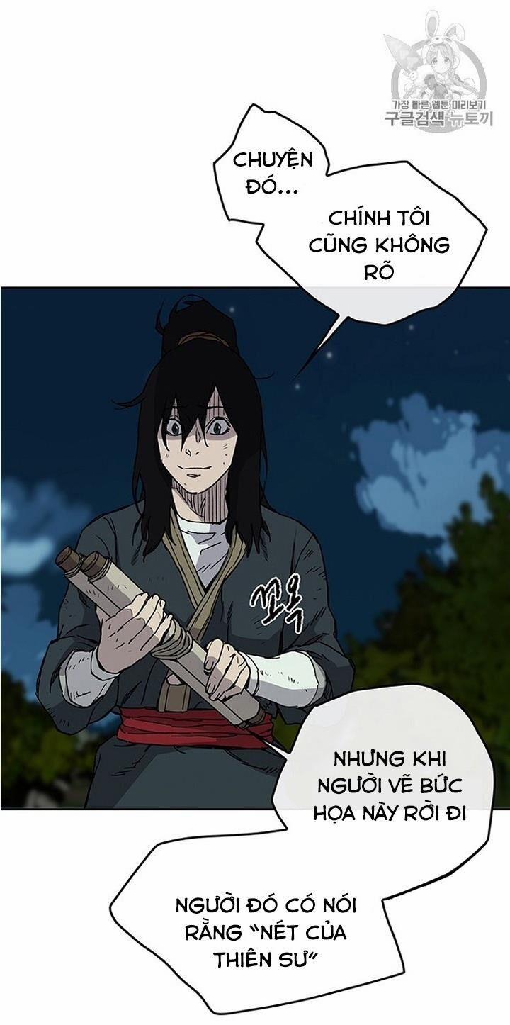 Tiên Kiếm Bất Bại 7 trang 6