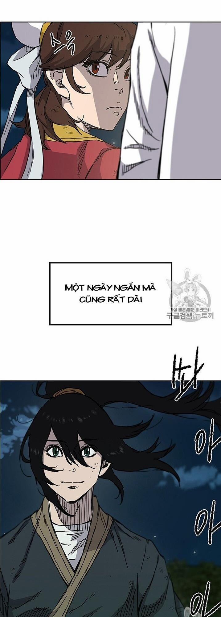 Tiên Kiếm Bất Bại 7 trang 64