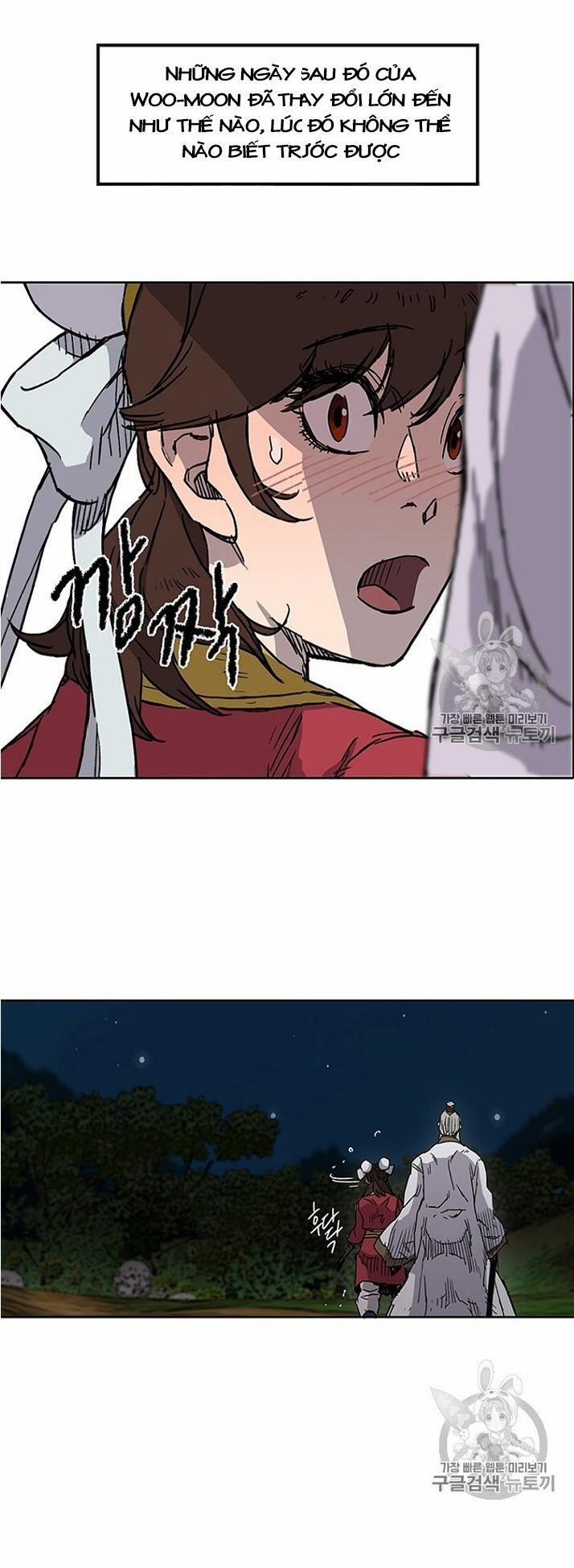 Tiên Kiếm Bất Bại 7 trang 66