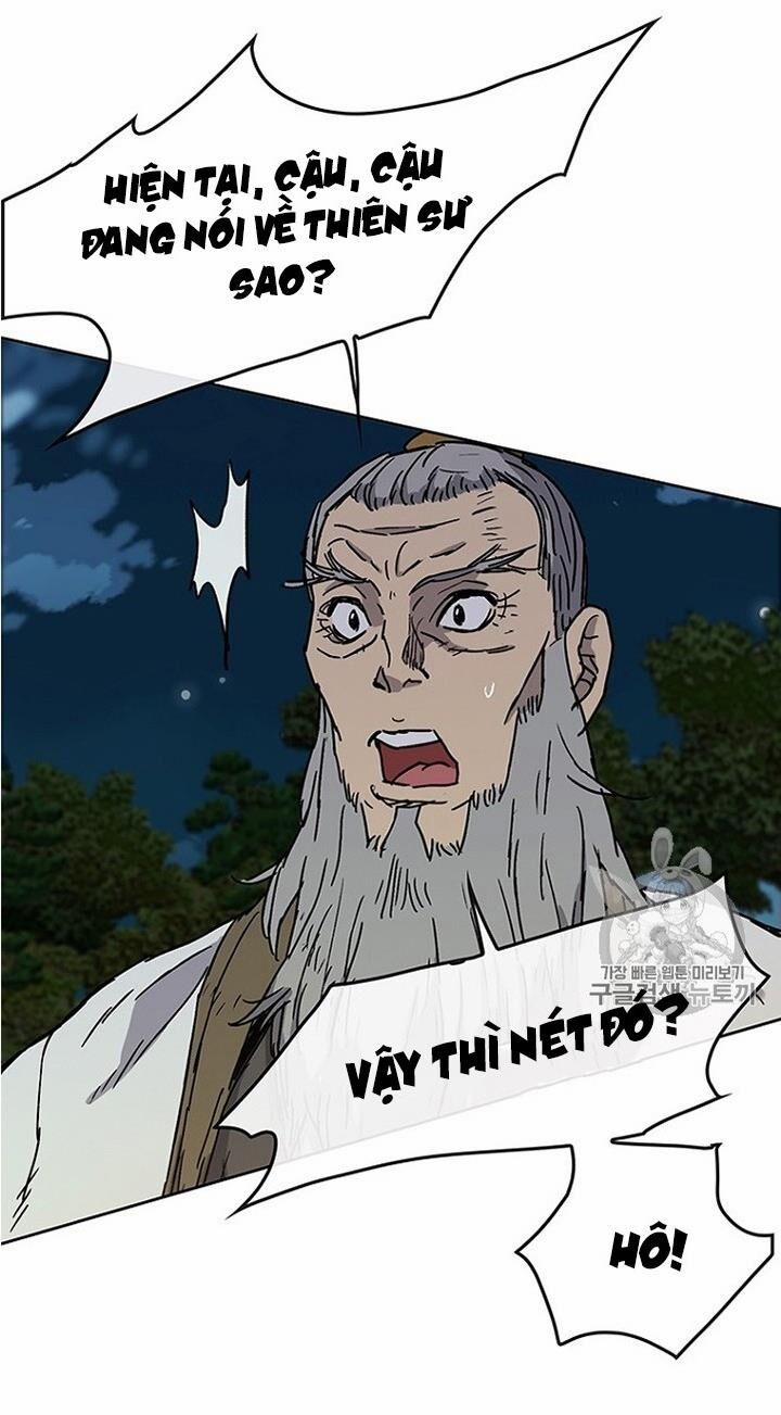 Tiên Kiếm Bất Bại 7 trang 7