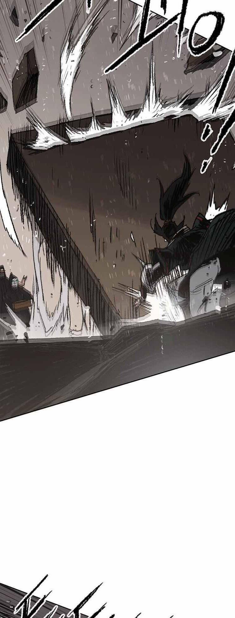 Tiên Kiếm Bất Bại 70 trang 13