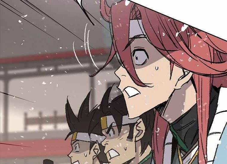 Tiên Kiếm Bất Bại 70 trang 15