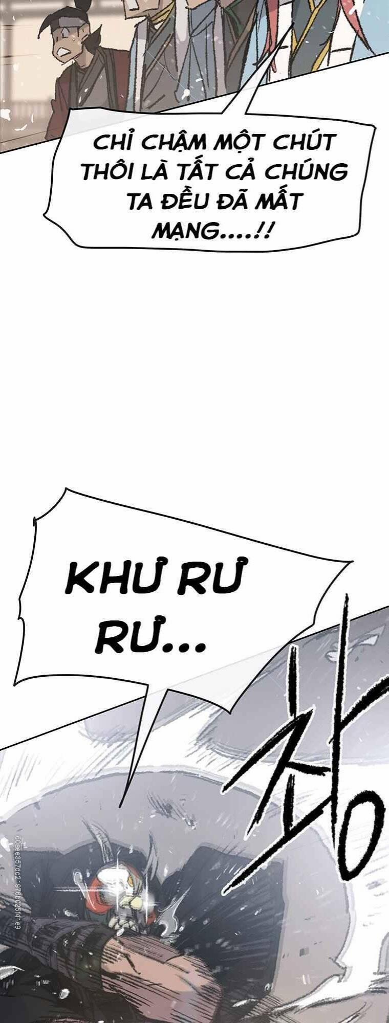 Tiên Kiếm Bất Bại 70 trang 16