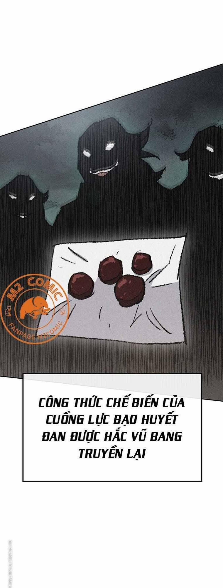 Tiên Kiếm Bất Bại 70 trang 18