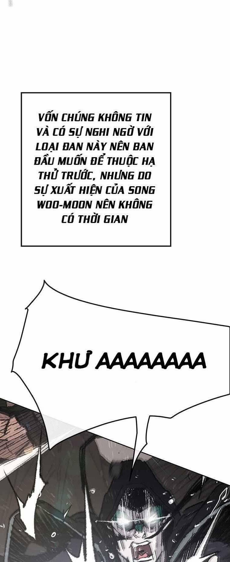 Tiên Kiếm Bất Bại 70 trang 19