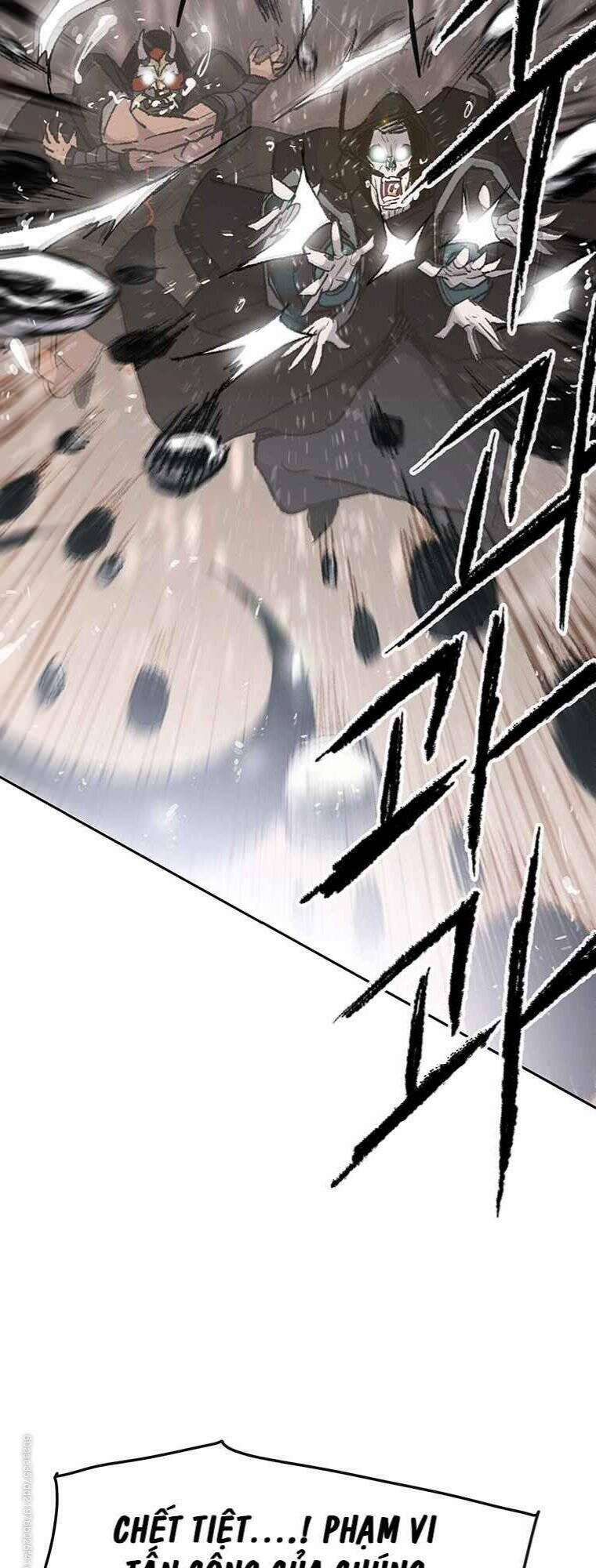 Tiên Kiếm Bất Bại 70 trang 26