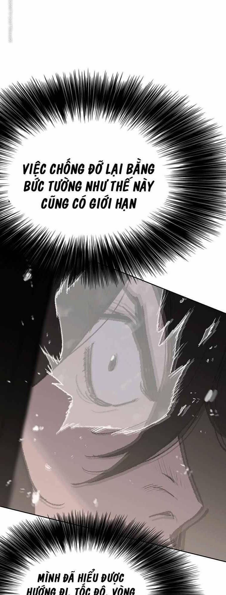 Tiên Kiếm Bất Bại 70 trang 29