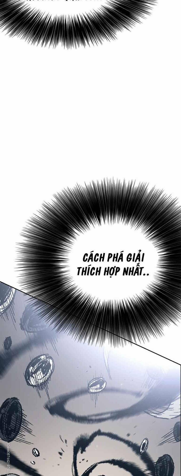 Tiên Kiếm Bất Bại 70 trang 31