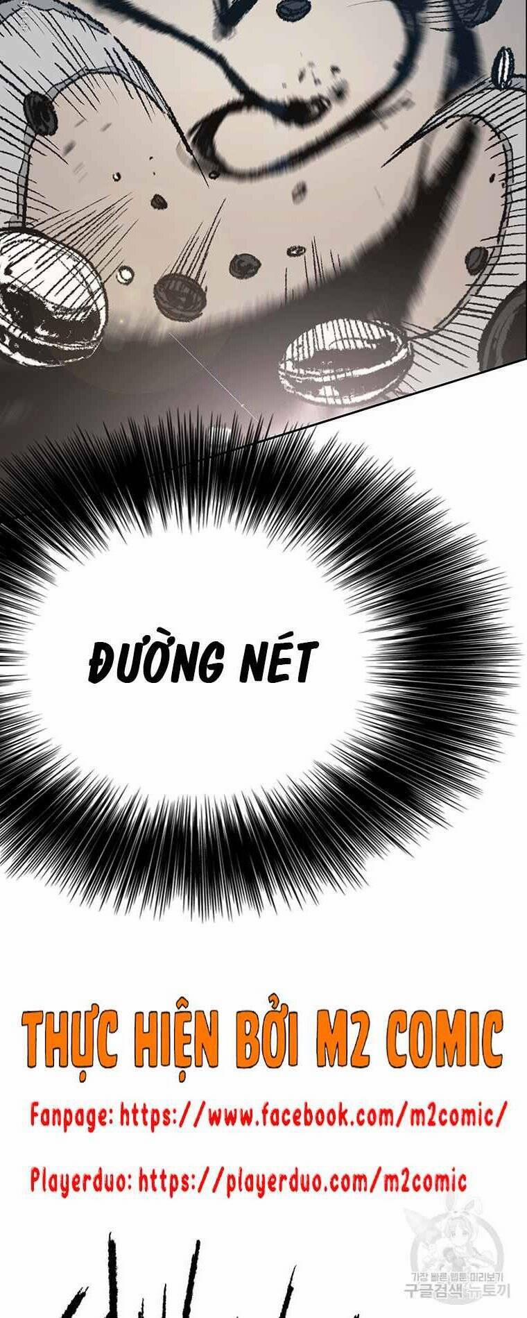 Tiên Kiếm Bất Bại 70 trang 32