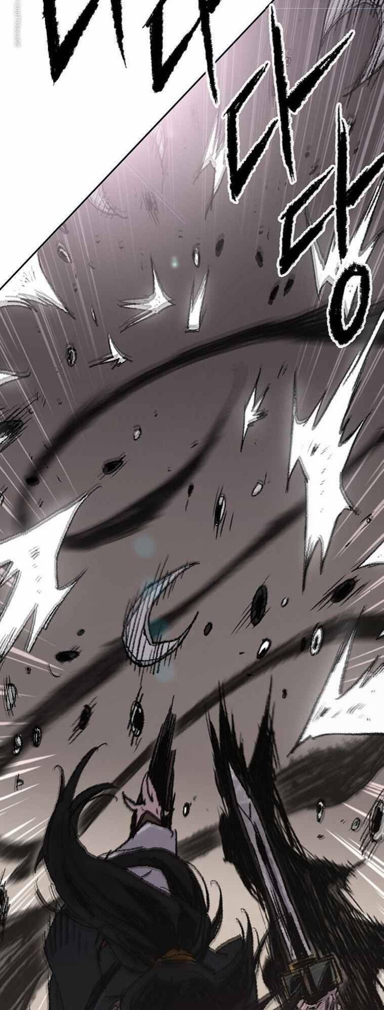 Tiên Kiếm Bất Bại 70 trang 35