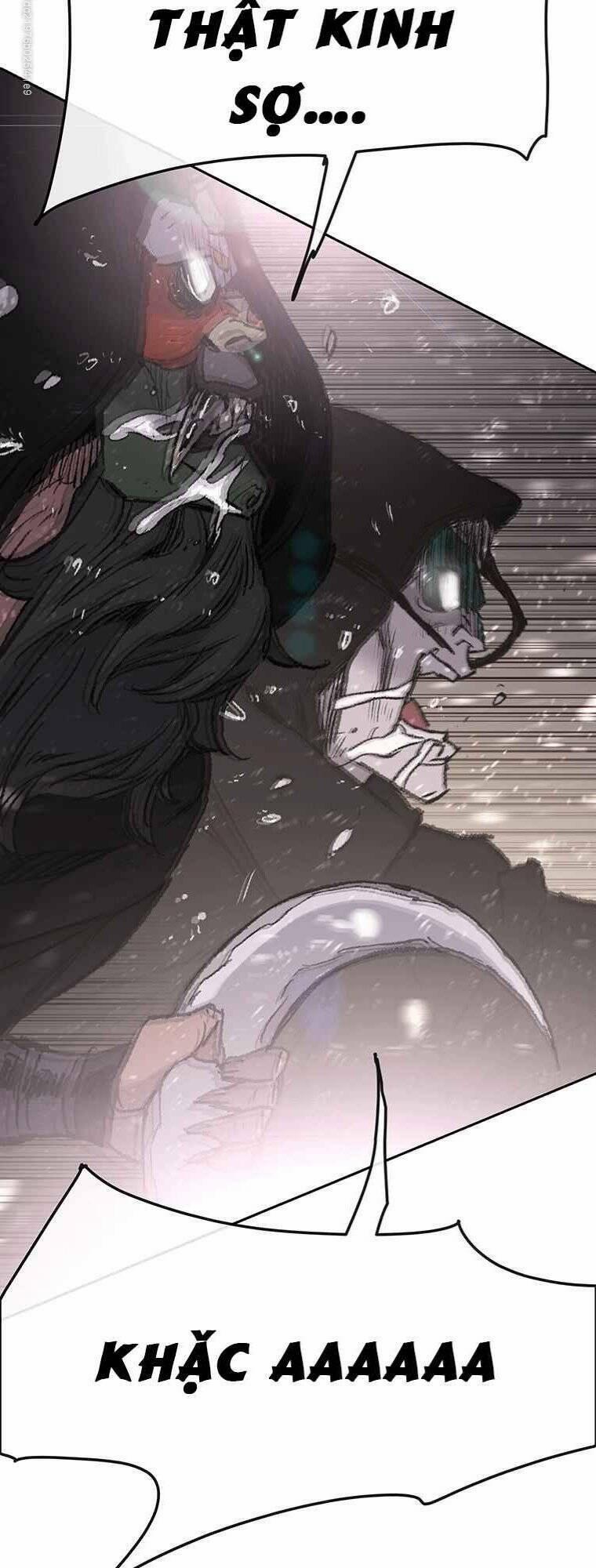 Tiên Kiếm Bất Bại 70 trang 38