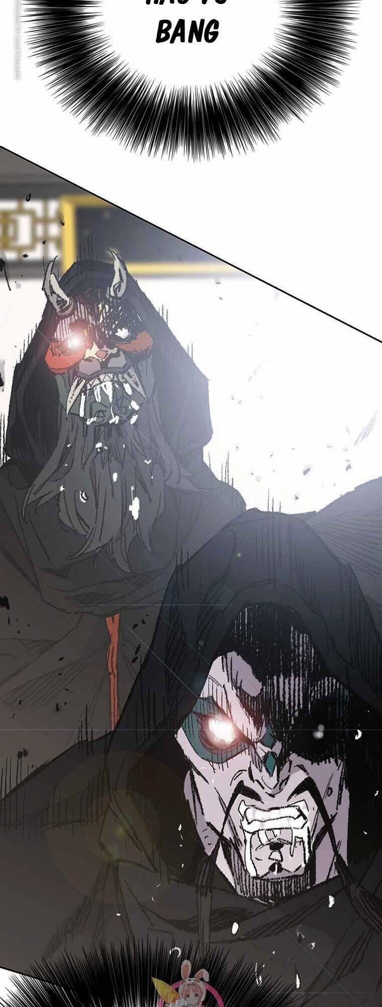 Tiên Kiếm Bất Bại 70 trang 4