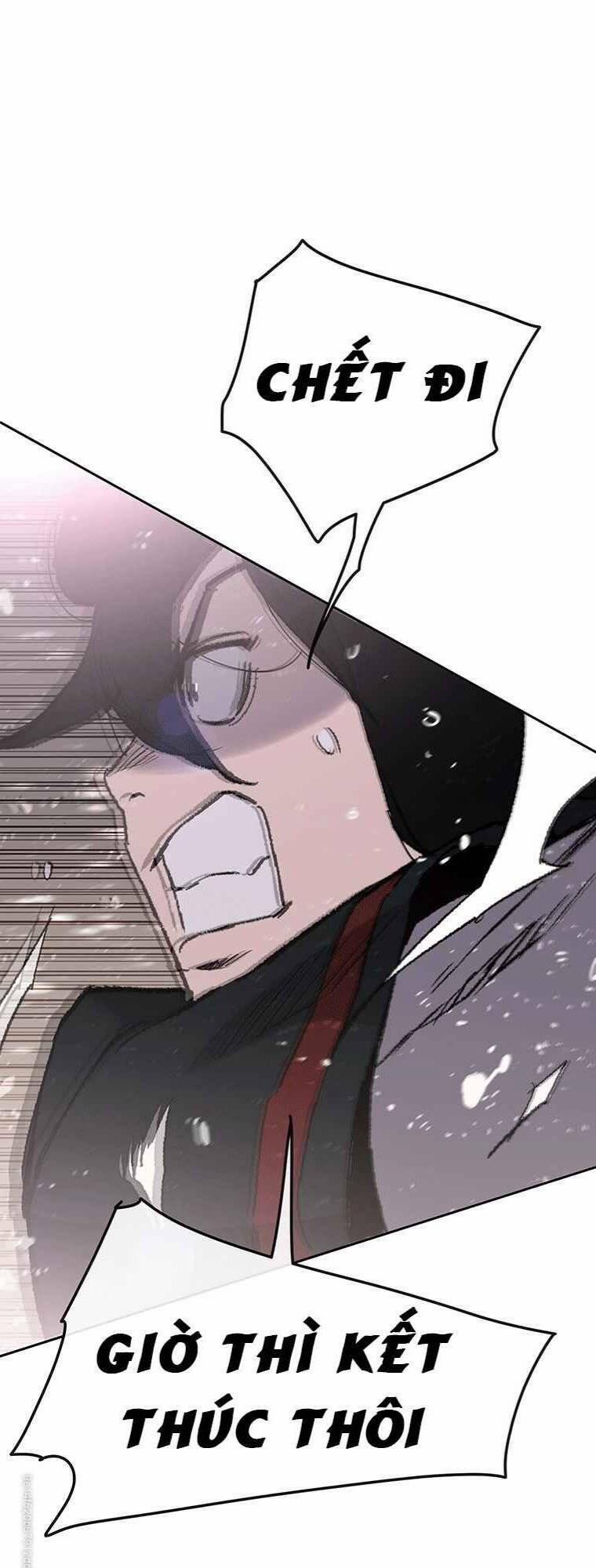 Tiên Kiếm Bất Bại 70 trang 40