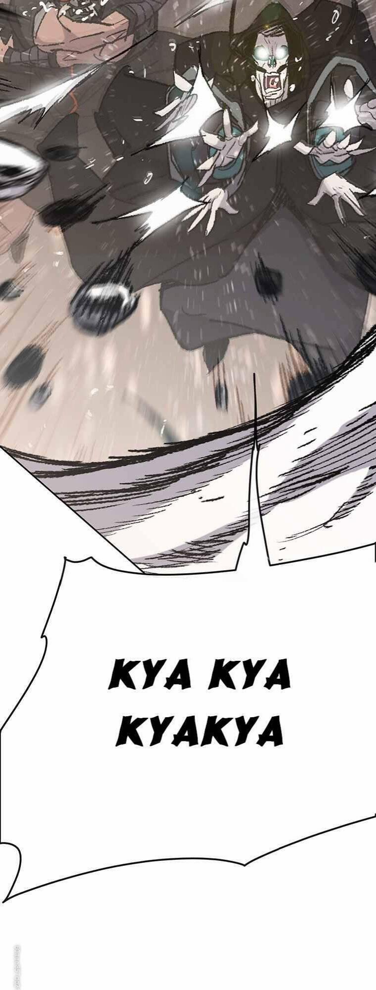 Tiên Kiếm Bất Bại 70 trang 43