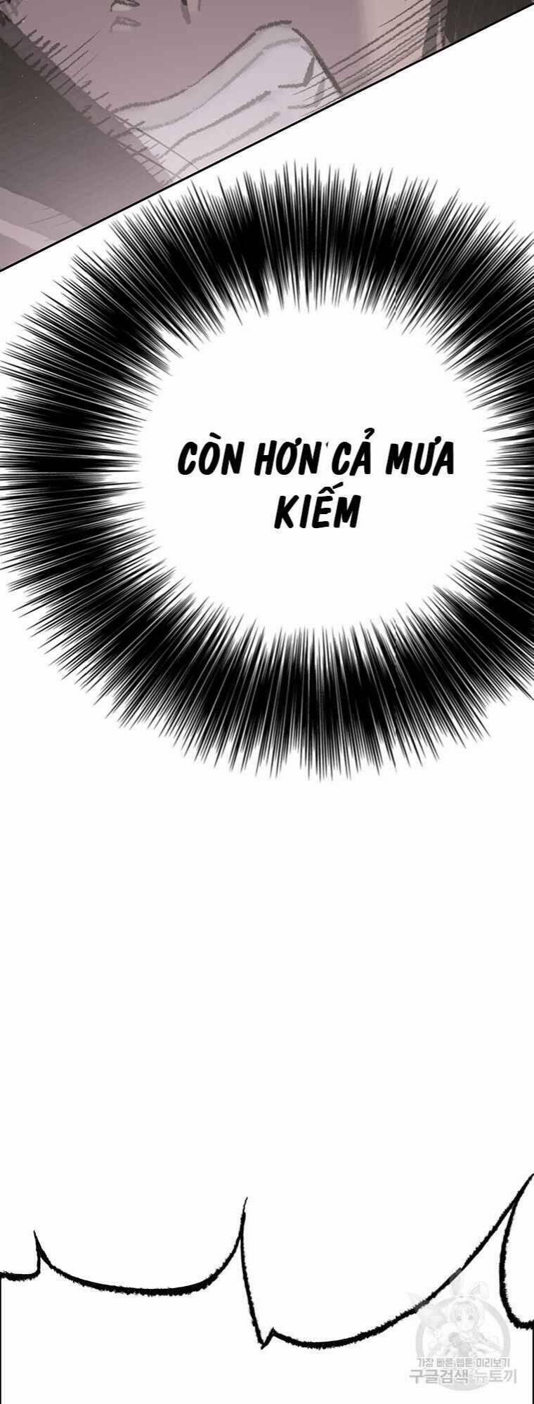 Tiên Kiếm Bất Bại 70 trang 45