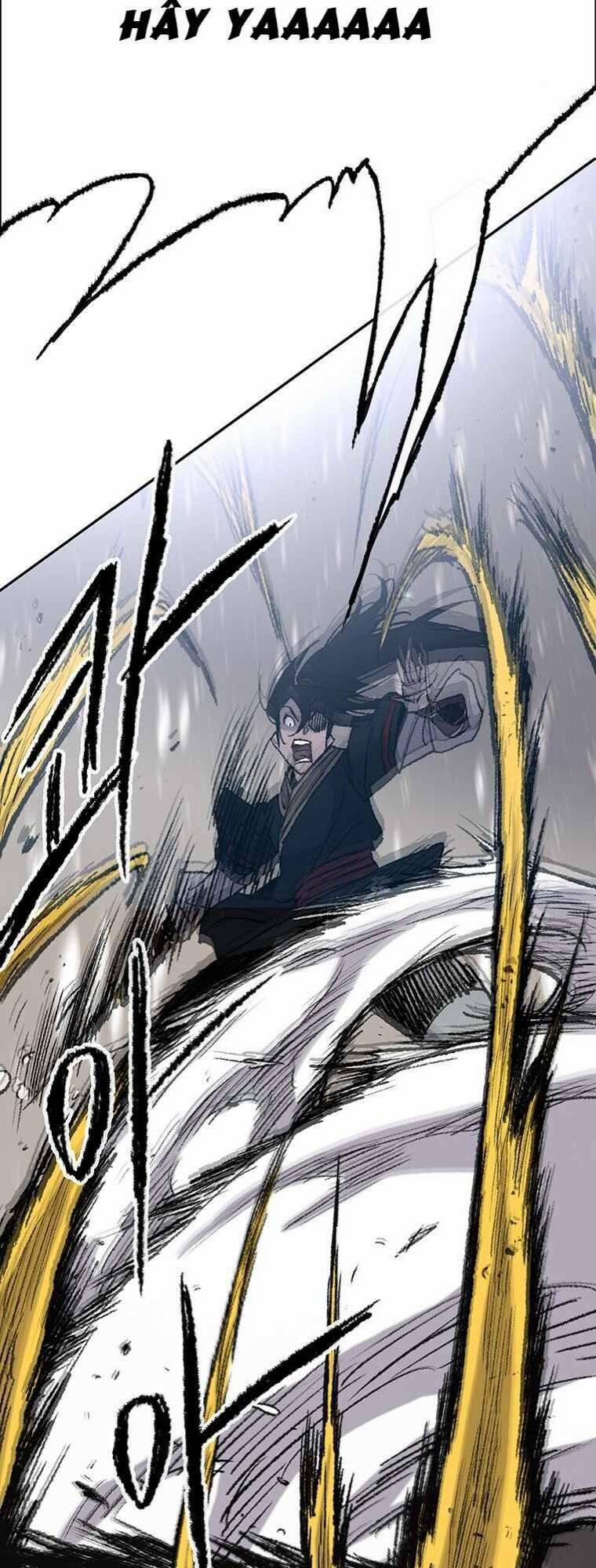 Tiên Kiếm Bất Bại 70 trang 46