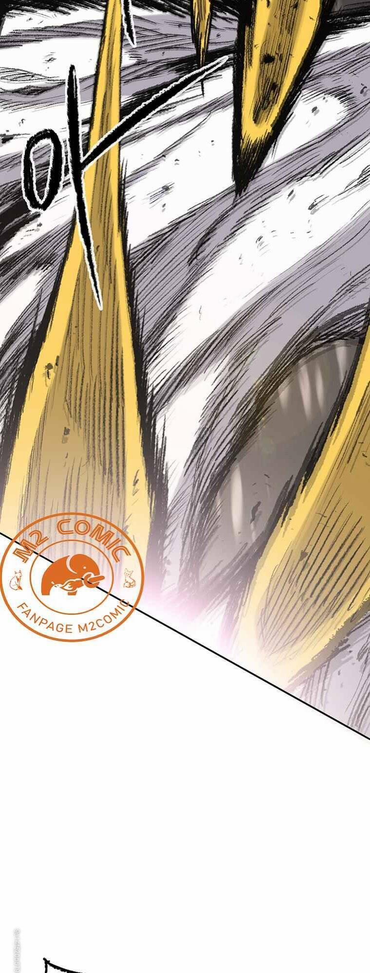 Tiên Kiếm Bất Bại 70 trang 47