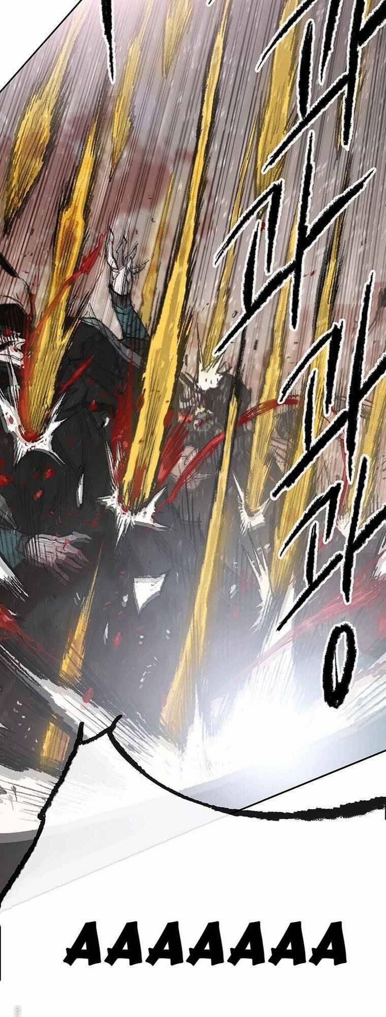 Tiên Kiếm Bất Bại 70 trang 50