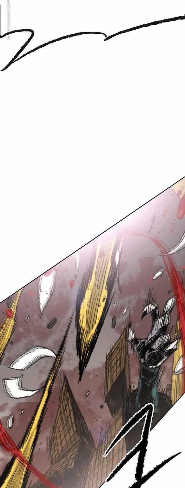 Tiên Kiếm Bất Bại 70 trang 51