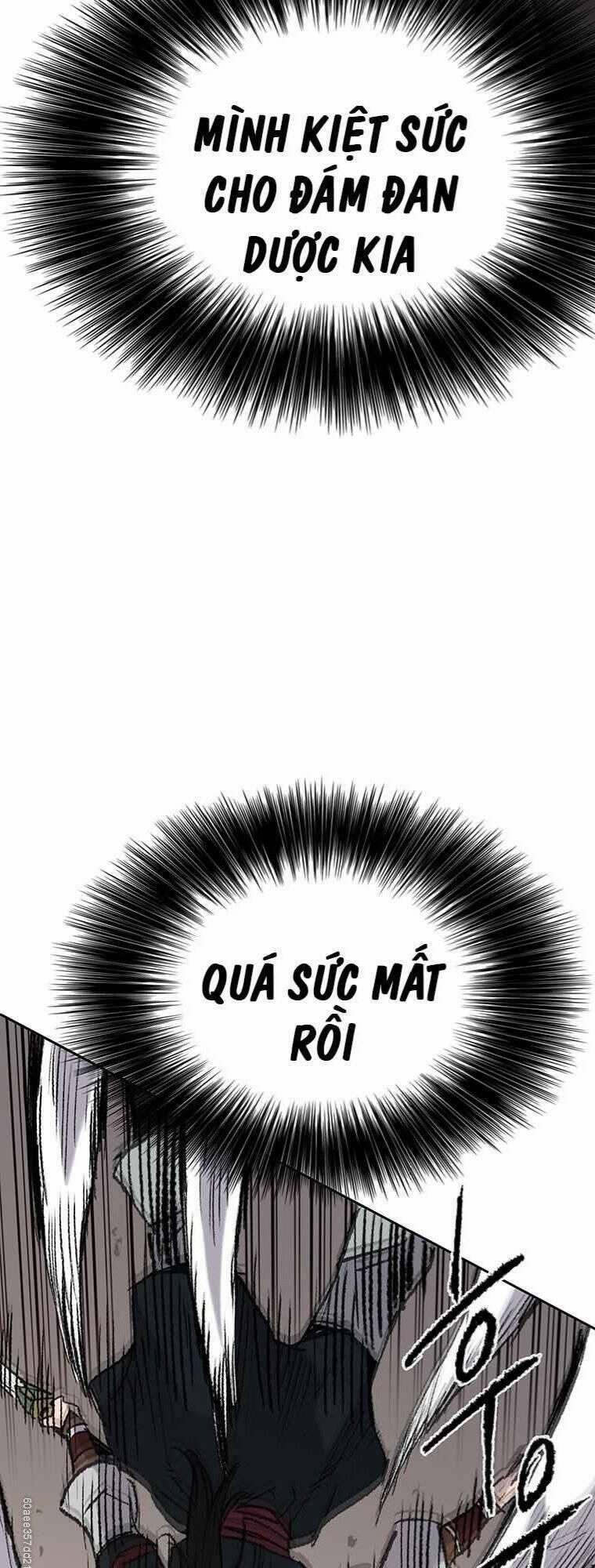 Tiên Kiếm Bất Bại 70 trang 56