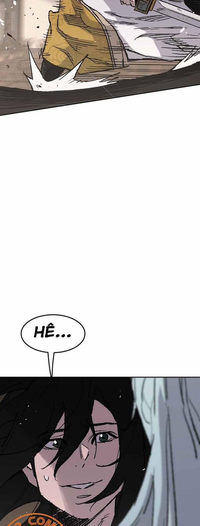 Tiên Kiếm Bất Bại 70 trang 59