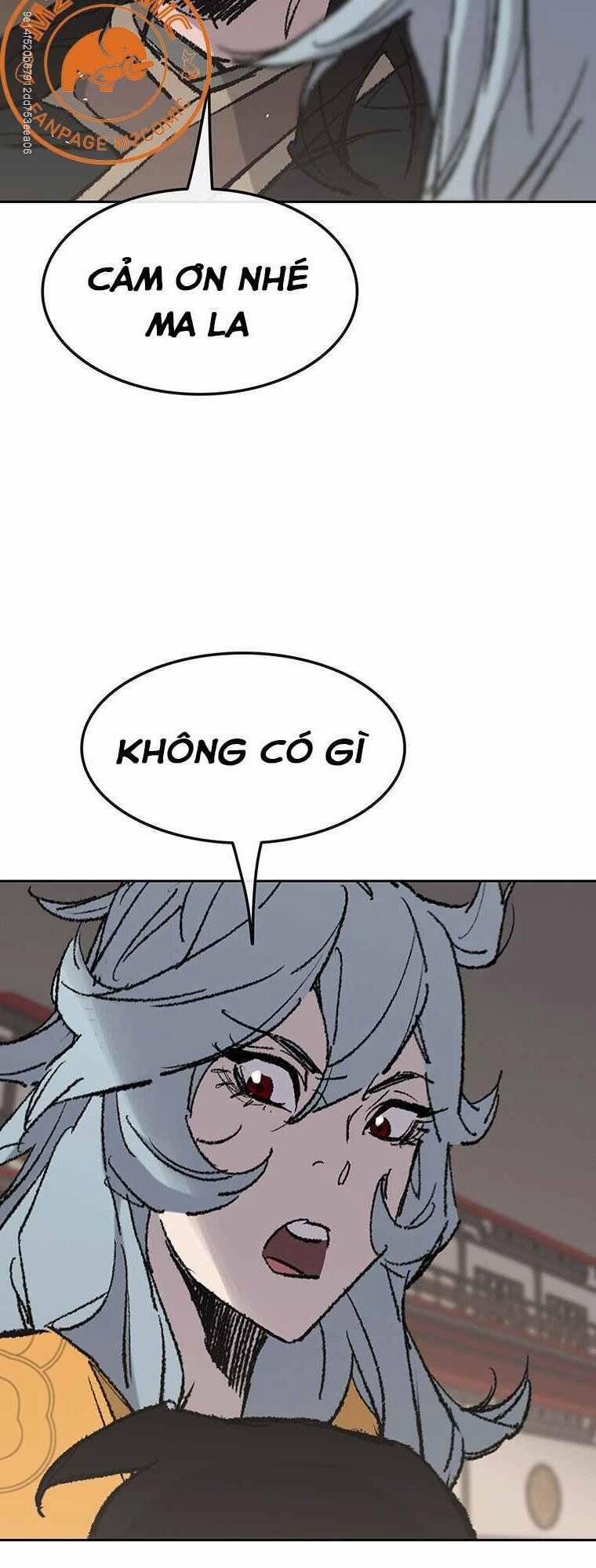 Tiên Kiếm Bất Bại 70 trang 60