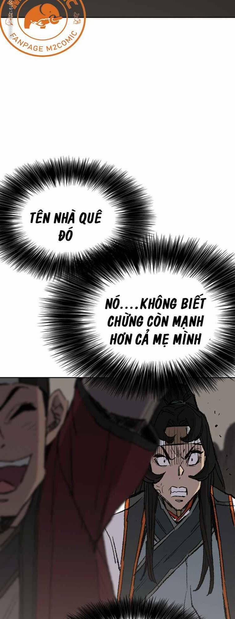 Tiên Kiếm Bất Bại 70 trang 65