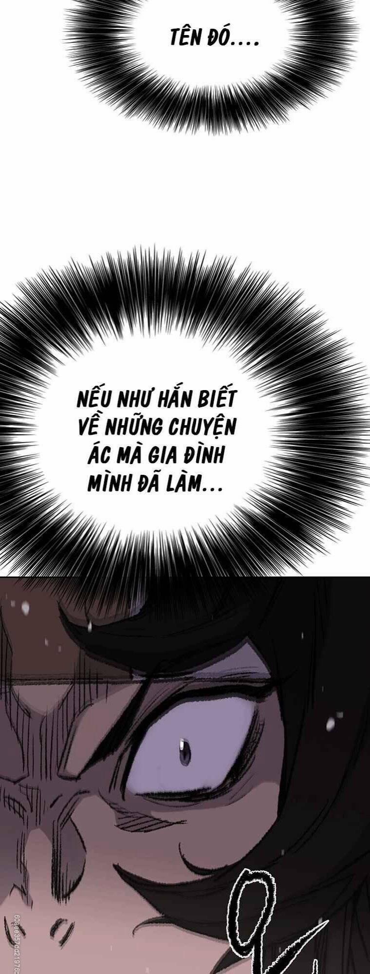 Tiên Kiếm Bất Bại 70 trang 67