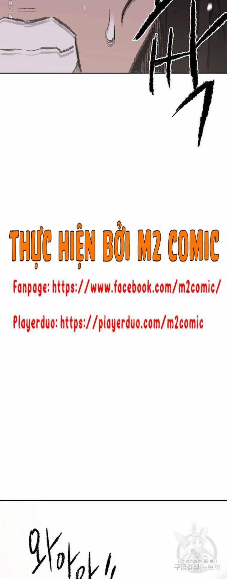 Tiên Kiếm Bất Bại 70 trang 68