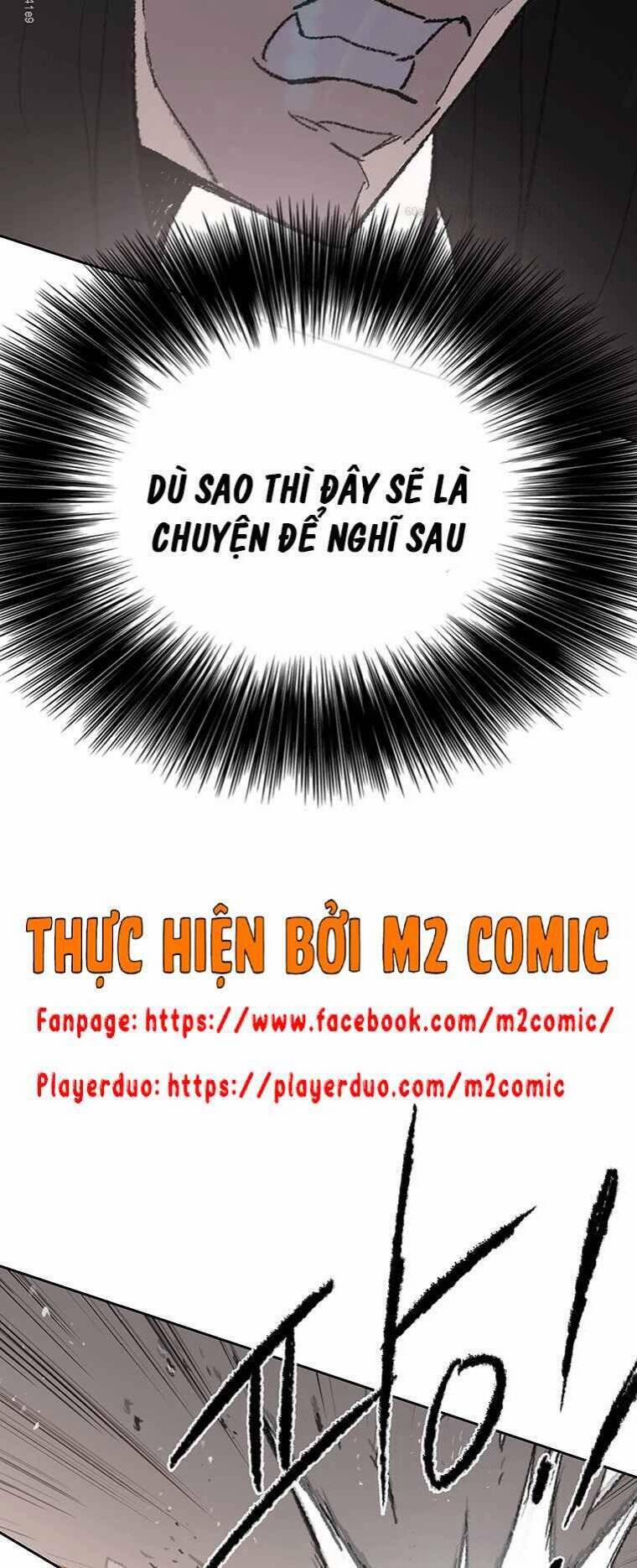 Tiên Kiếm Bất Bại 70 trang 7