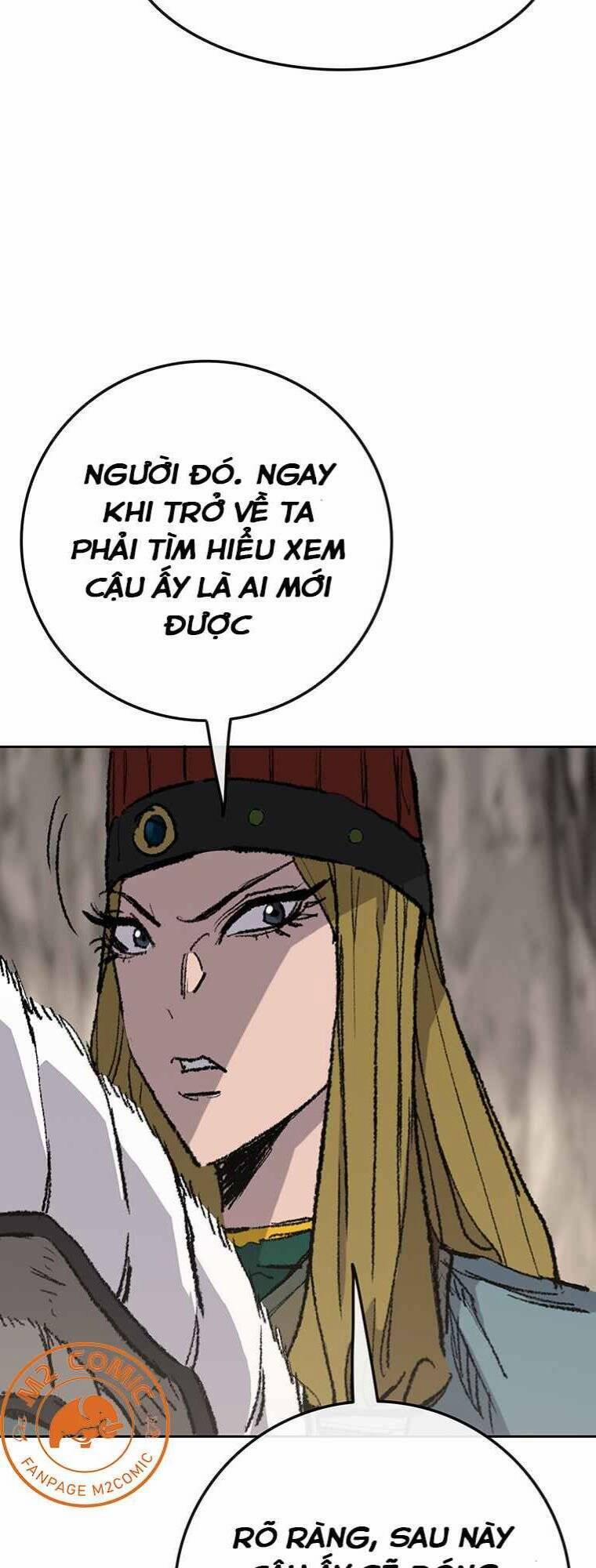 Tiên Kiếm Bất Bại 70 trang 74