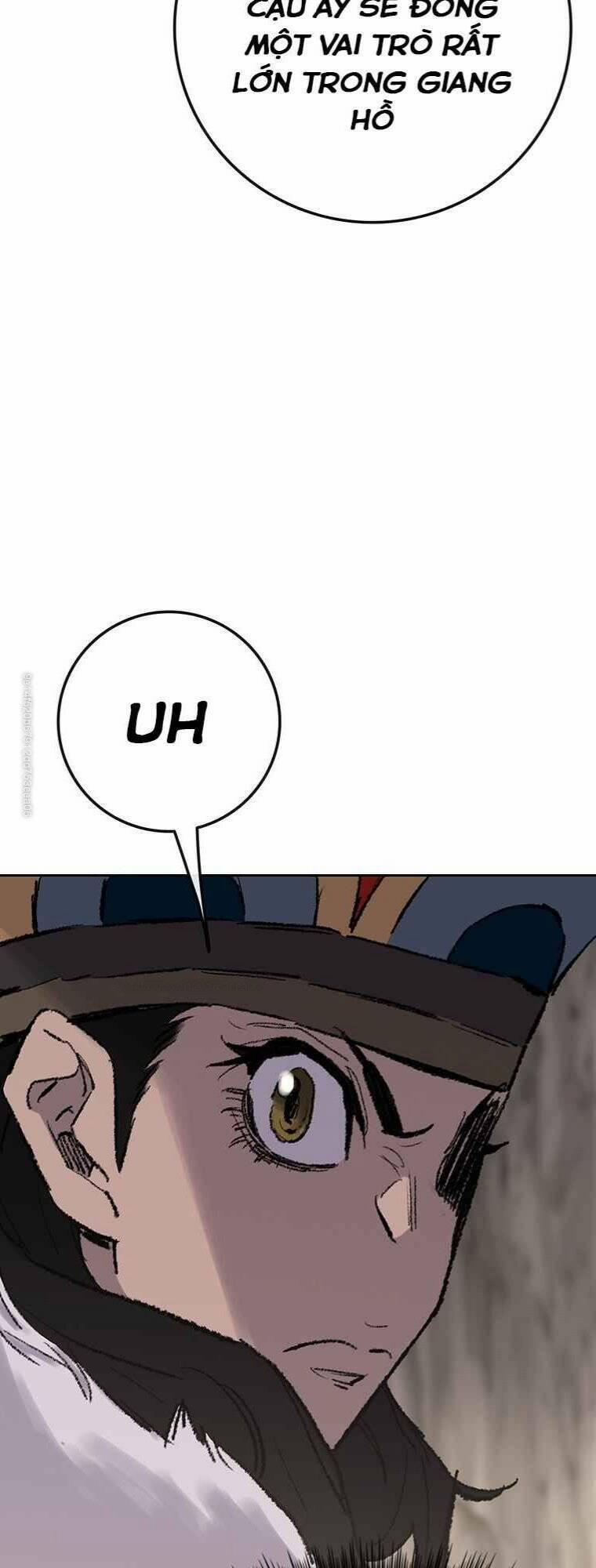 Tiên Kiếm Bất Bại 70 trang 75