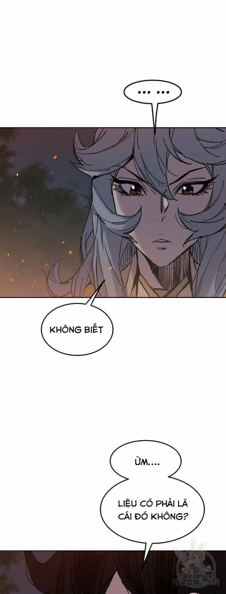 Tiên Kiếm Bất Bại 71 trang 10