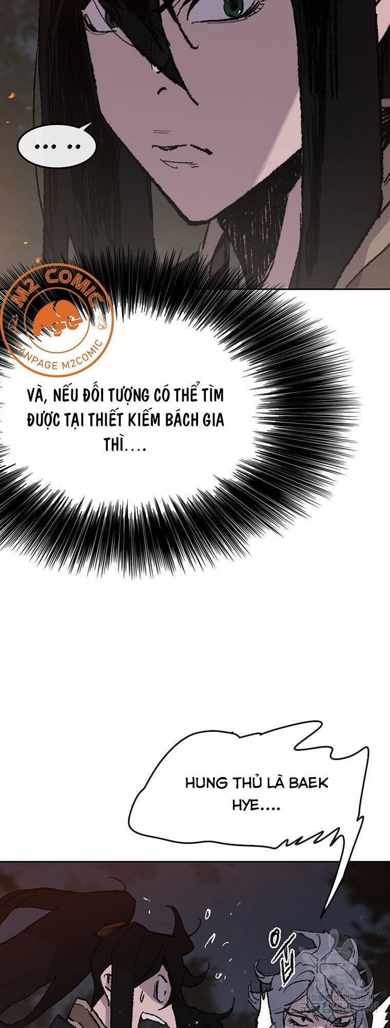 Tiên Kiếm Bất Bại 71 trang 14