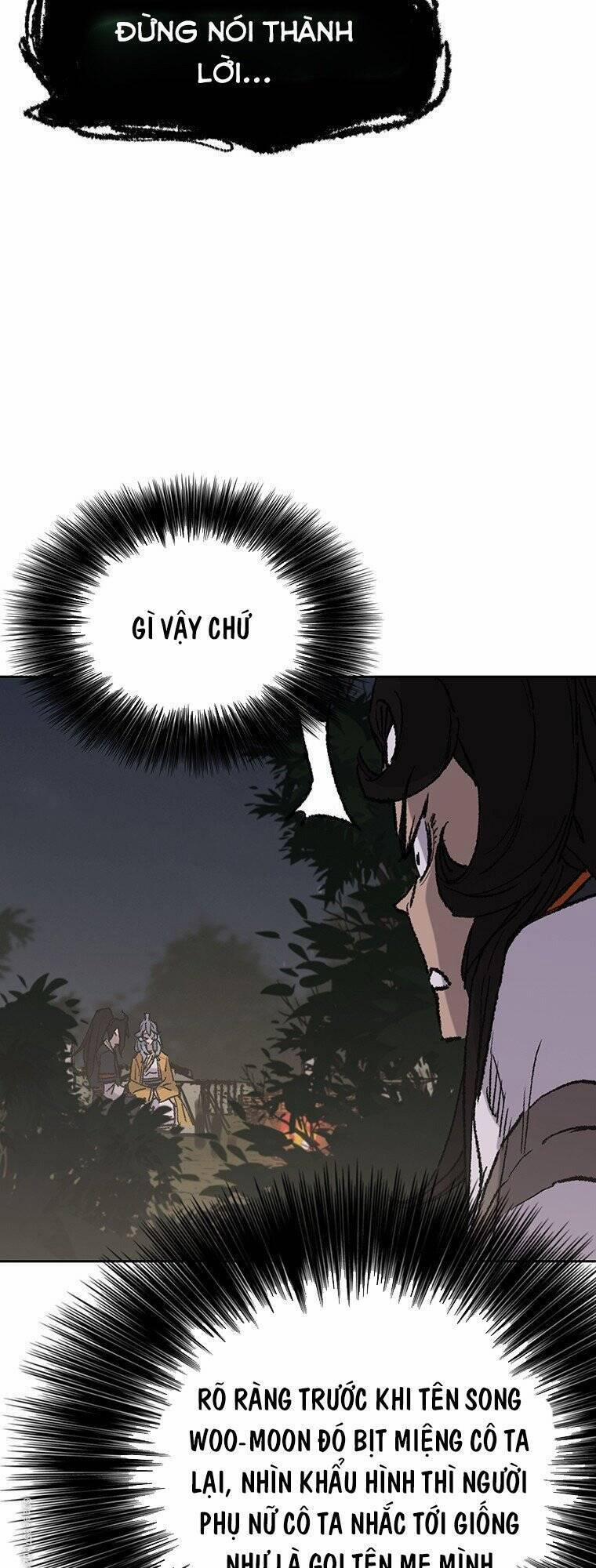 Tiên Kiếm Bất Bại 71 trang 16