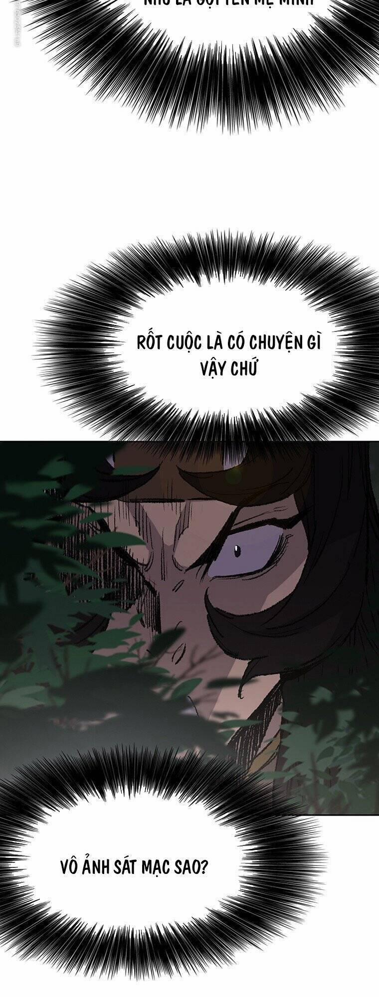 Tiên Kiếm Bất Bại 71 trang 17