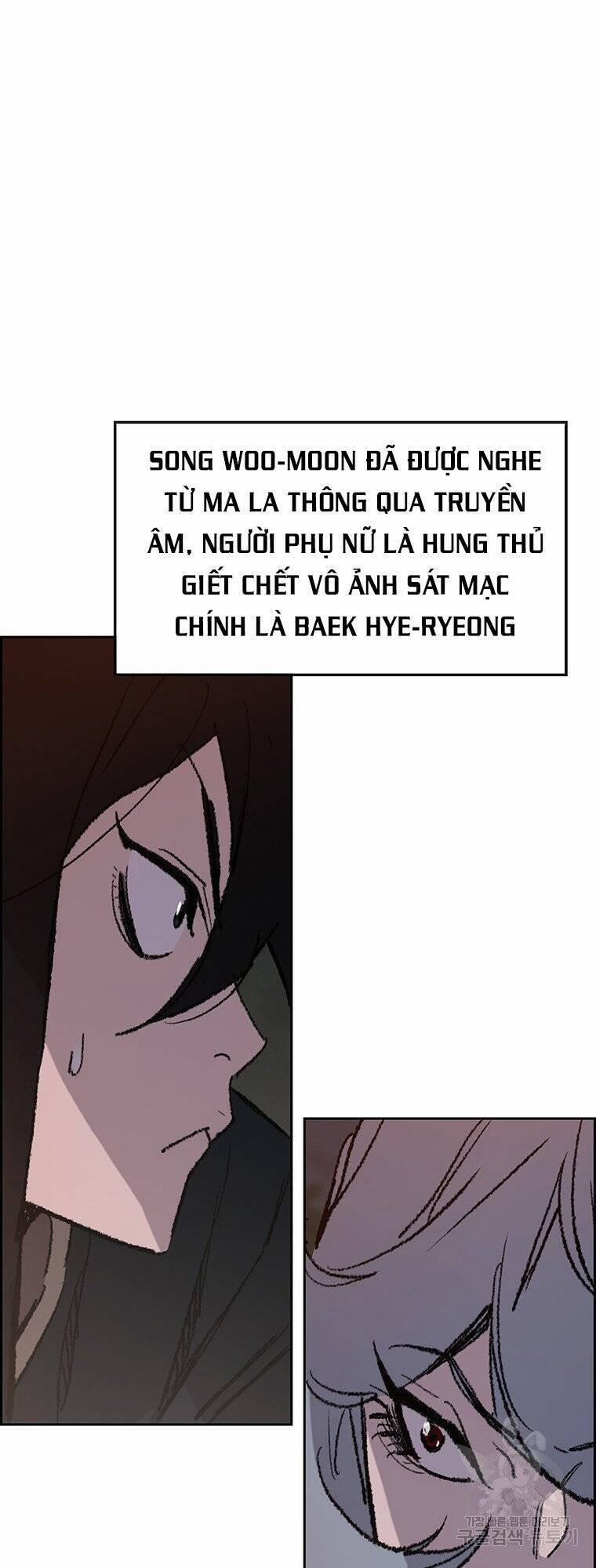 Tiên Kiếm Bất Bại 71 trang 18